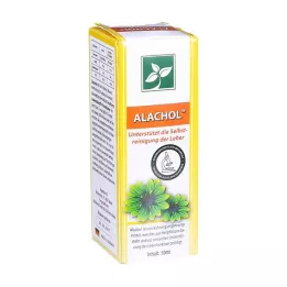 Alachol Tropfen, 50 ml