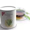 H&amp;S Spitzwegerichkraut loser Tee, 60 g