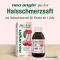 neo-angin® junior Halsschmerzssaft, 100 ml
