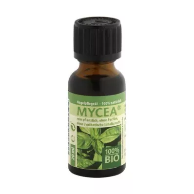 Mycea Nagelpflegeöl, 20 ml Mycea Nagelpflegeöl, 20 ml
