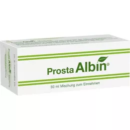 PROSTA ALBIN Tropfen zum Einnehmen, 50 ml