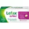 LEFAX intens Flüssigkapseln 250 mg Simeticon, 50 St