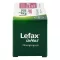 LEFAX intens Flüssigkapseln 250 mg Simeticon, 50 St