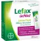 LEFAX intens Lemon Fresh Mikro Granul.250 mg Sim., 20 St