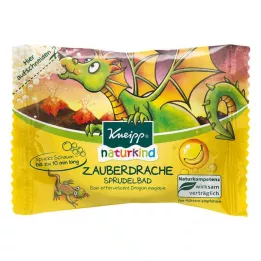 KNEIPP naturkind Zauberdrache Sprudelbad, 1 St