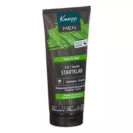 KNEIPP Aroma-Pflegedusche startklar, 200 ml