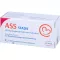 ASS STADA 100 mg magensaftresistente Tabletten, 50 St