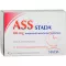 ASS STADA 100 mg magensaftresistente Tabletten, 100 St