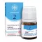DHU Schüßler-Salz Nr. 2 Calcium phosphoricum D12 Globuli, 10 g