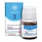 DHU Schüßler-Salz Nr. 3 Ferrum phosphoricum D12 Globuli, 10 g