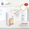 FOLSÄURE 400 Plus B12+Jod Tabletten, 120 St