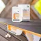 FOLSÄURE 400 Plus B12+Jod Tabletten, 120 St