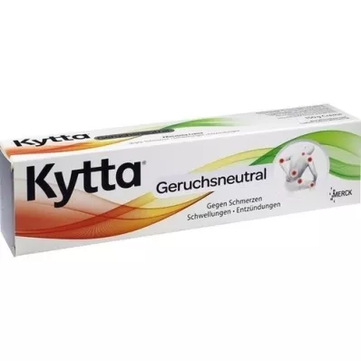 KYTTA Geruchsneutral Creme, 150 g