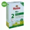 HOLLE Bio Folgemilch 2 auf Ziegenmilchbasis Pulver, 400 g