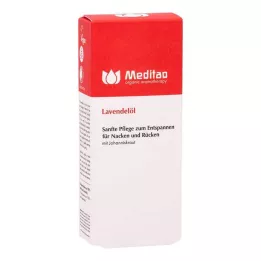 Meditao Lavendelöl, 50 ml
