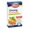 ABTEI Ginseng Plus B-Vitamine Tabletten, 40 St
