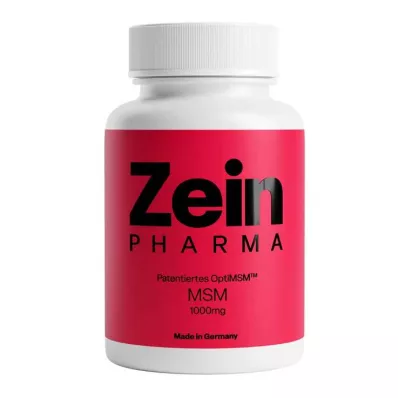 Optimsm 1.000 mg Kapseln, 120 St