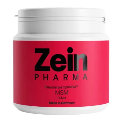 Optimsm Pulver, 400 g