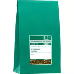 WEISSDORNBLÄTTER m.Blüten Tee, 250 g