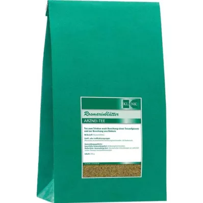 ROSMARINBLÄTTER Tee, 250 g