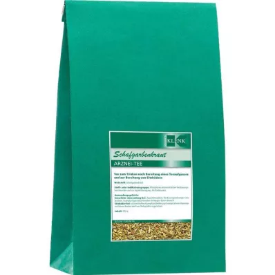 SCHAFGARBENKRAUT Tee, 250 g