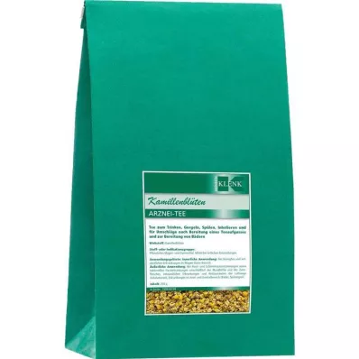 KAMILLENBLÜTEN Tee, 250 g