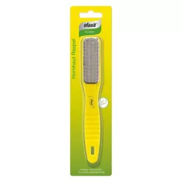 EFASIT CLASSIC Hornhaut Raspel, 1 St