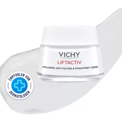 Vichy Liftactiv Supreme Tagespflege für trockene Haut, 50 ml