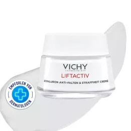 VICHY LIFTACTIV Supreme Tagescreme normale Haut, 50 ml