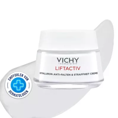 Vichy Liftactiv Supreme Tagespflege für normale und Mischhaut, 50 ml