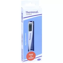 THERMOVAL standard digitales Fieberthermometer, 1 St