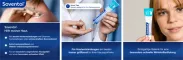 Instructions for use for Soventol Hydrocortisonacetat 0,25% Cremogel bei Hautentzündungen, 20 g - 5