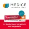SOVENTOL Hydrocortisonacetat 0,25% Creme, 20 g