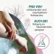 EUCABAL Kinderbad mit Thymian, 130 ml