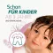 EUCABAL Kinderbad mit Thymian, 130 ml