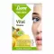 Luvos Naturkosmetik Heilerde Vital Maske, 2X7.5 ml