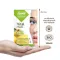 Luvos Naturkosmetik Heilerde Vital Maske, 2X7.5 ml