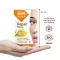 Luvos Naturkosmetik Heilerde Repair Maske, 2X7.5 ml