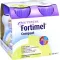 FORTIMEL Compact 2.4 Vanillegeschmack, 4X125 ml