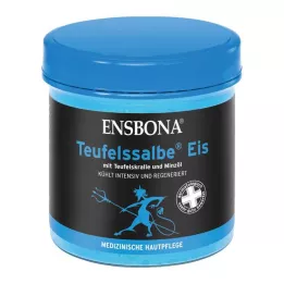 TEUFELSSALBE Eis Ensbona, 200 ml