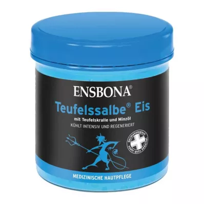 TEUFELSSALBE Eis Ensbona, 200 ml
