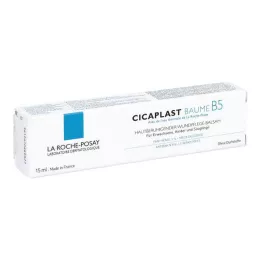 Roche Posay Cicaplast Baume B5 Creme (15 ml)