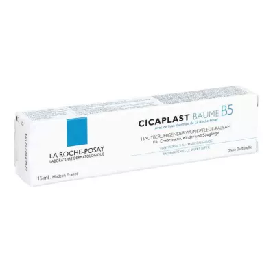 Roche Posay Cicaplast Baume B5 Creme (15 ml)
