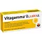 VITAGAMMA D3 2.000 I.E. Vitamin D3 NEM Tabletten, 50 St