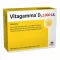 Vitagamma D3 2.000 I.E. Vitamin D3 NEM Tabletten, 50 St