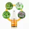 Fussspray Biofit pflanzlich, 100 ml