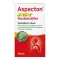 ASPECTON Junior Hustenstiller Isländisch Moos Saft, 100 ml