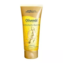 OLIVENÖL SCHÖNHEITS-Dusche, 200 ml