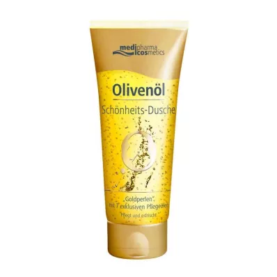 Olivenöl Schönheits-Dusche, 200 ml