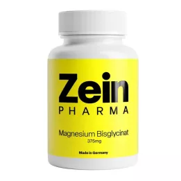 MAGNESIUM CHELAT Kapseln hoch bioverfügbar, 120 St